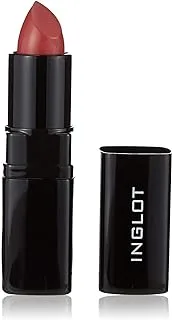 Inglot Lipstick Brown 4.5 G, Pack Of 1