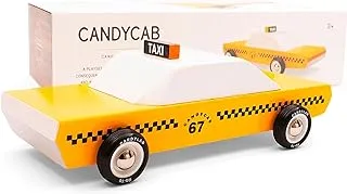 Candylab Toys 853470008218 Toy, Candycab