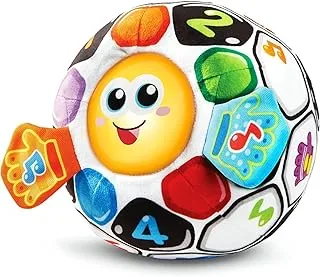 VTech My First Football Friend, Multi-Colour, 80-509103