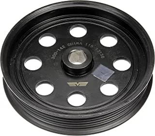 Dorman 300-142 Power Steering Pump Pulley