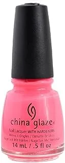 China Glaze Thistle Do Nicely Nail Polish 14 ml