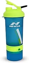 Nivia Dominator 2.0 Sports 650 ml Shaker