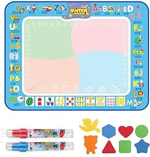 Sunbaby Drawing/Painting Large Magic Water Mat