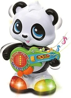 Leapfrog Learn & Groove Dancing Panda (Lfus), Piece Of 1