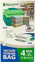 LocknLock Vacuum Storage Bag L Sp70904 Spaceplus