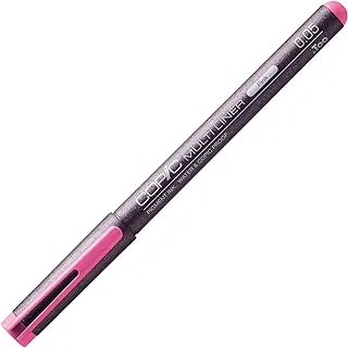 Copic Multiliner Pink 0,05Mm