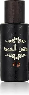 Rasasi Dehn Al Oudh Jurrah For Unisex Eau De Parfum, 40 ml