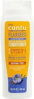 Cantu flaxseed conditioner 400ml