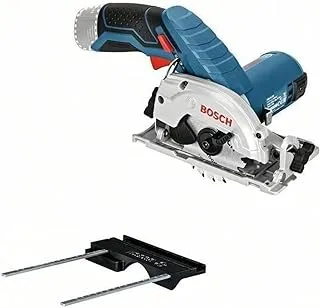 Bosch Professional Gks 12 V-26 Cordless Circular Saw (Without Battery And Charger) - Carton