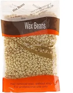 Wax Beans For Hair Removal,300 grams Honey Depilatory Man And Woman