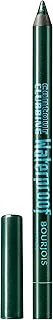 Bourjois Contour Clubbing Waterproof Pencil & Liner - 70 Green Comes True, 1.2G - 0.04 Fl Oz