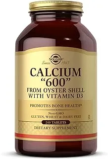 Solgar Calcium 