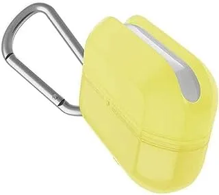 X-Doria Defense Journey Case for AirPods Pro - Yellow