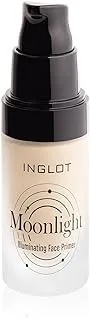 Inglot Inglot Moonlight Illuminating Face Primer ، Full Moon 21