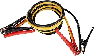 American Mechanics 500 Amp Booster Jumper Cable, 1018-05