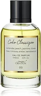 Amazing Creation Coko Classique Perfume For Unisex Eau De Parfum, 100 Ml Pfb00182