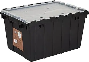 Cosmoplast 55L Utility Storage Plastic Box