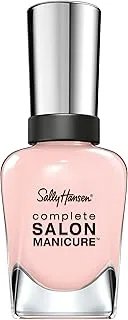 Sally Hansen Complete Salon Manicure™ - Sweet Talker 0.5 Fl Oz - 14.7 ml