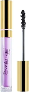 The Crème Shop Wisp Me Away Mascara - Dramatic Effect Waterproof