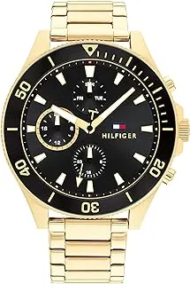 Tommy Hilfiger LARSON Men's Watch, Analog