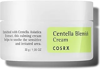 COSRX Centella Blemish Cream 30ml