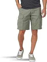 Wrangler Authentics Men's Classic Cargo Stretch Short