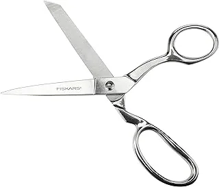 Fiskars 192980-1001 Forged Scissors, 8 Inch