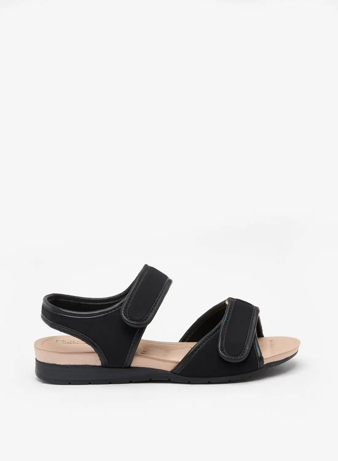 MODARE Deborah Flat Sandals