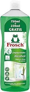 Frosch Glass Cleaner - 1000 Ml (4009175945235)