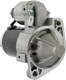 DB Electrical 410-48221 Starter For 2.4 2.4L Mitsubishi Eclipse Galant Lancer Outlander 04 05 06 07 08 09 10 11 M0T20671، M0T20672 1810A001، MN153444 M153444D