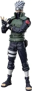 TAMASHII NATIONS - Naruto: Shippuden - Kakashi Hatake (The famed Sharingan Hero), Bandai Spirits S.H.Figuarts