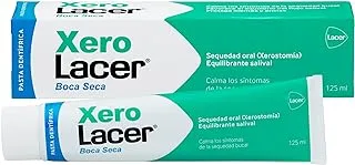 Lacer Xerolacer Pasta Dentrífica 75Ml