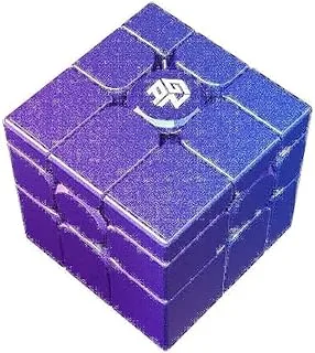 GAN Mirror UV Coated 3x3 Magnetic Rubik's Cube