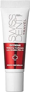 Extreme Whitening Toothpaste 10 Ml