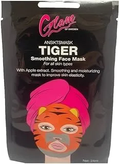 Mask #Tiger 24 Ml