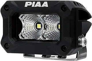 مصباح LED ، سلسلة Piaa 2000 ، فلود بيم ، أبيض (15-02303)