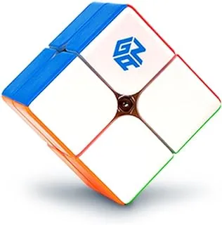 GAN 249 2x2 Stickerless Cube