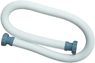 Intex Swimming Pool Hose, White - 38 mm x 150 cm