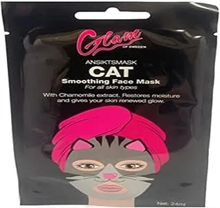 Mask #Cat 24 Ml