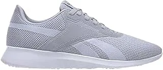 Reebok FLUXLITE, Men's Shoes, CDGRY2/FTWWHT/CBLACK, 43 EU