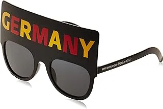 Eyeglasses with country Name-Germany