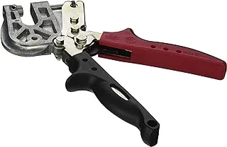 Punch Lock Stud Crimper, Redline