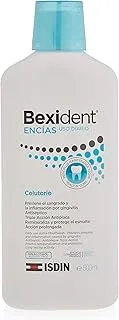 Isdin Bexident Gums Colutorio 500 Ml