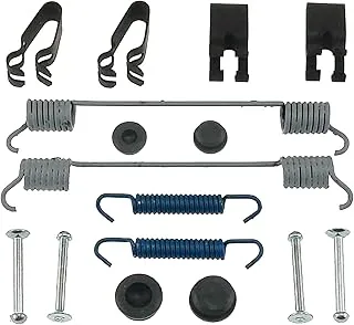 ACDelco Professional 18K2090 Rear Drum Brake Shoe Adjuster and Return Spring Kit