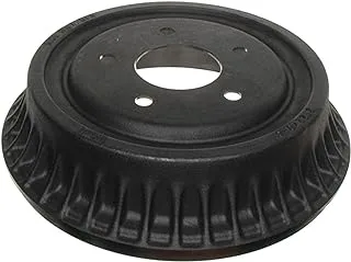 ACDelco Advantage 18B201A Rear Brake Drum