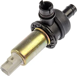 Dorman 911-104 Vapor Canister Vent Solenoid لمجموعة مختارة من موديلات Ford / Lincoln / Mercury