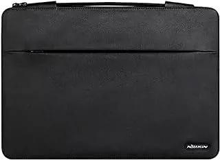 Nillkin Commuter Multifunctional Laptop Bag Sleeve With Classic Design For Notebook 14 Inches - Black