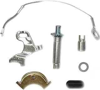 ACDelco Gold 18K47 (18034421) Driver Side Rear Brake Shoe Adjuster Kit