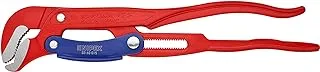 Rapid Adjustment Swedish Pipe Wrench-S-Type