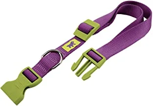 FERPLAST C20/56 Club Collar, Purple